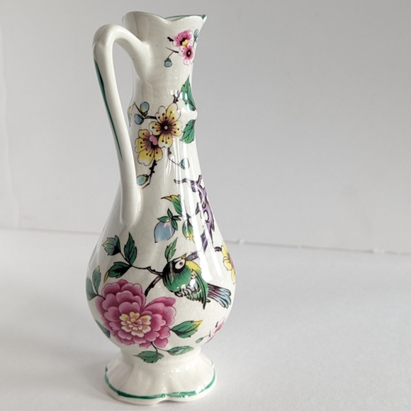 James Kent Art Vintage James Kent Ltd Old Foley Chinese Rose